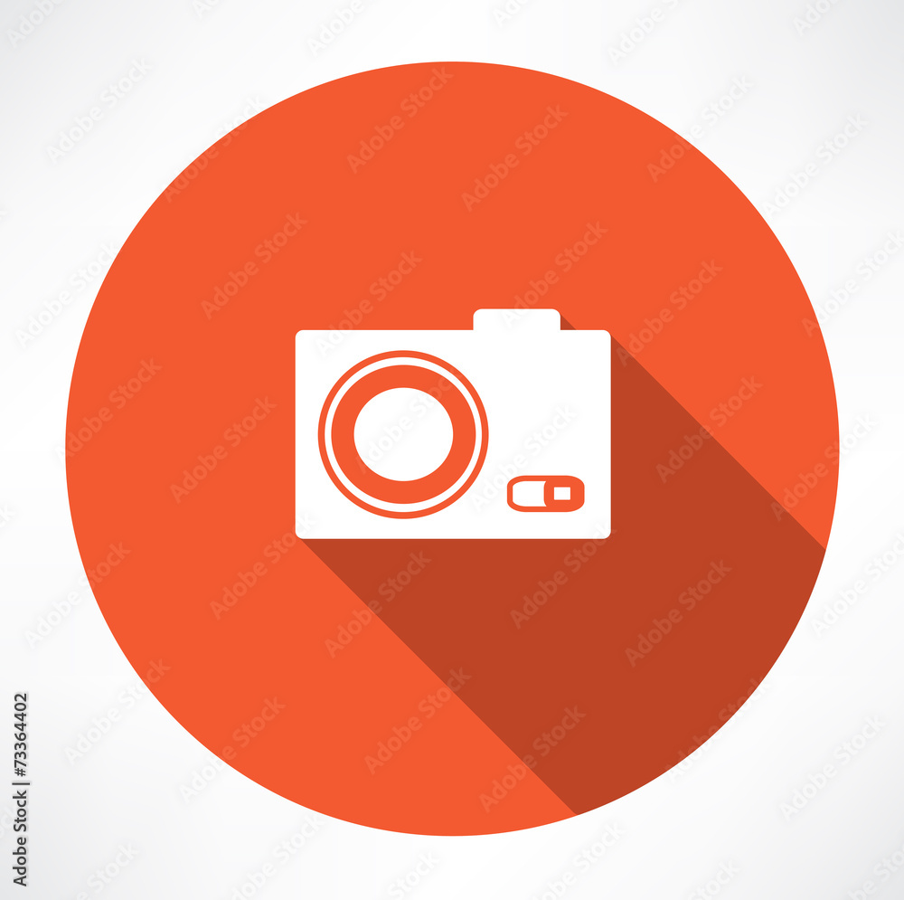 Icon camera Icon camera