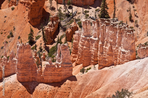 USA - Bryce canyon photo