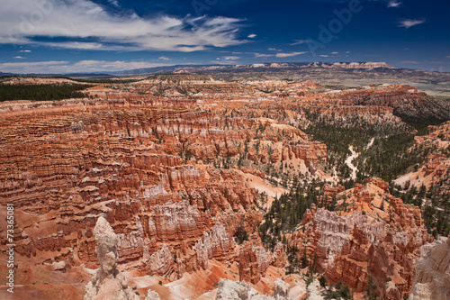 USA - Bryce canyon