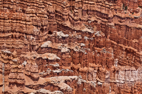 USA - Bryce canyon