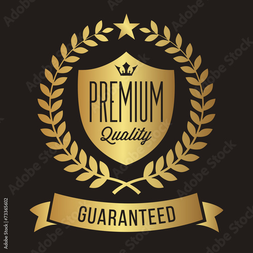 Premium Quality Guaranteed