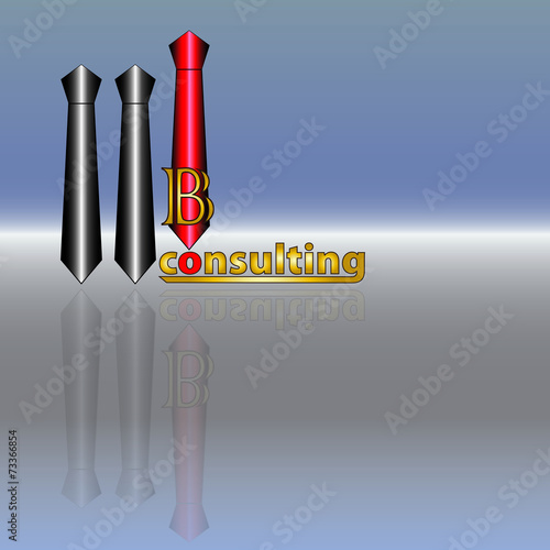 B consulting