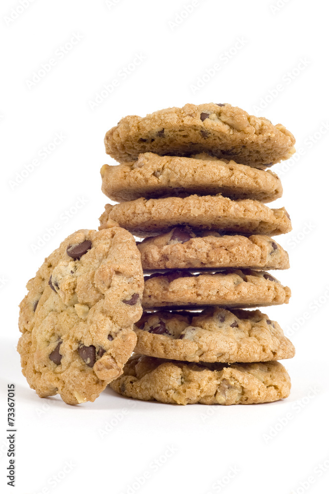 Chocolate Chip Cookies Chocolate Chip Cookies