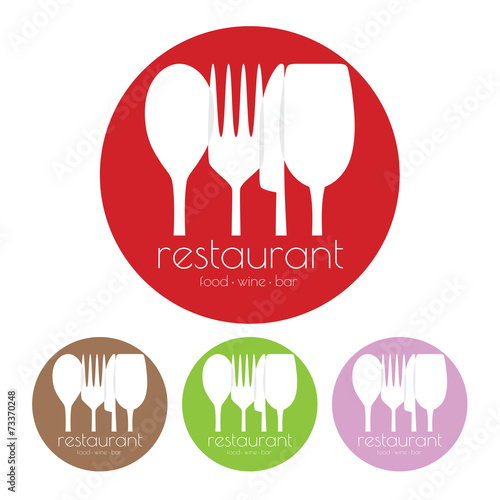 Restaurant logo