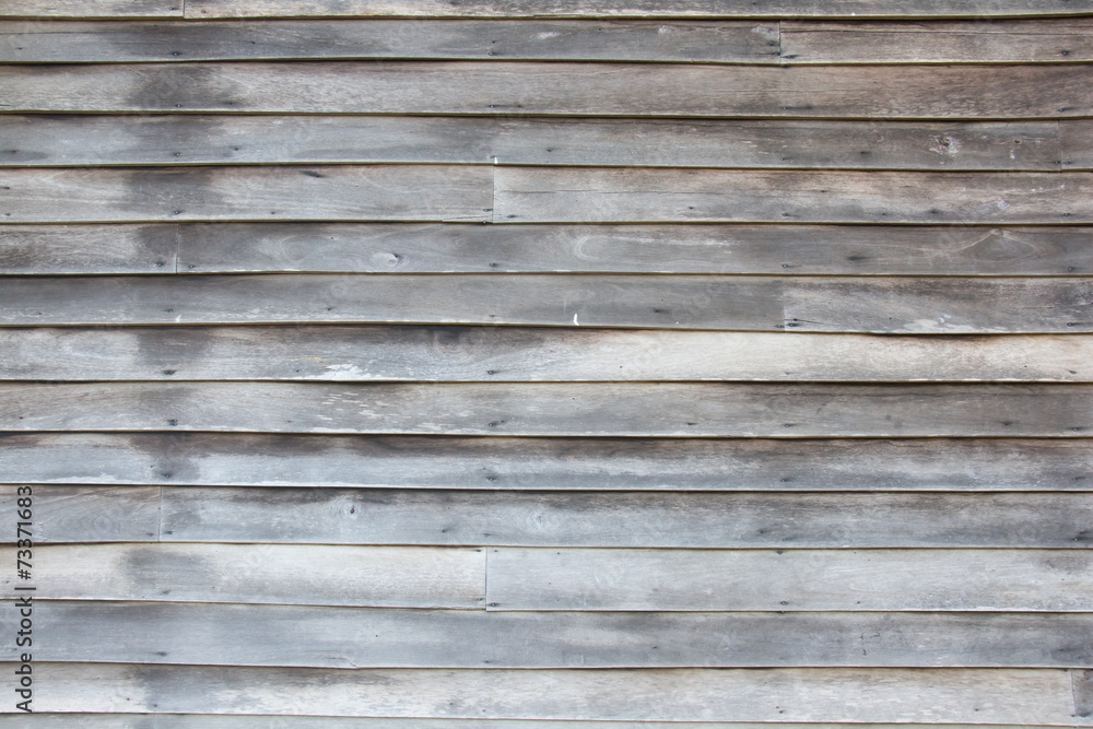 Obraz premium Old Wood texture background