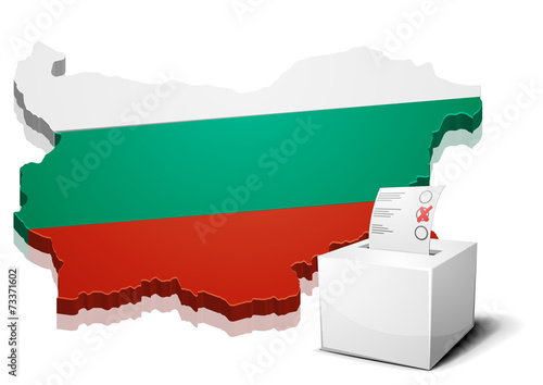 ballotbox Bulgaria