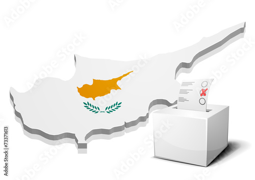 ballotbox Cyprus