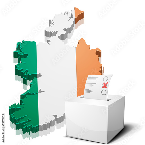 ballotbox Ireland