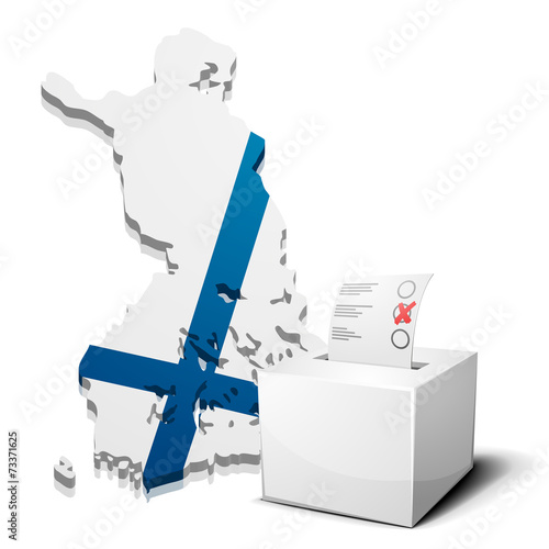 ballotbox Finland