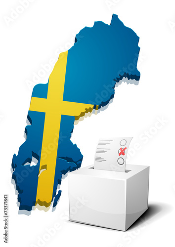 ballotbox sweden