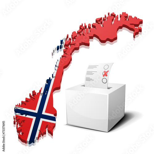 ballotbox Norway