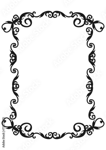 cornice