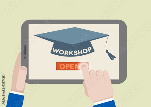Tablet Workshop