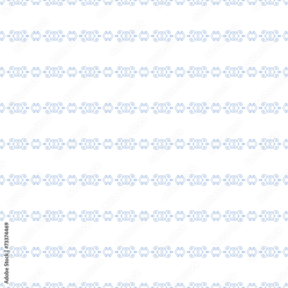 Simple vector seamless pattern Simple vector seamless pattern