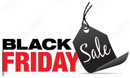 Black Friday Sale