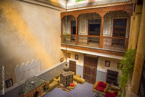 Marrakech, Morocco