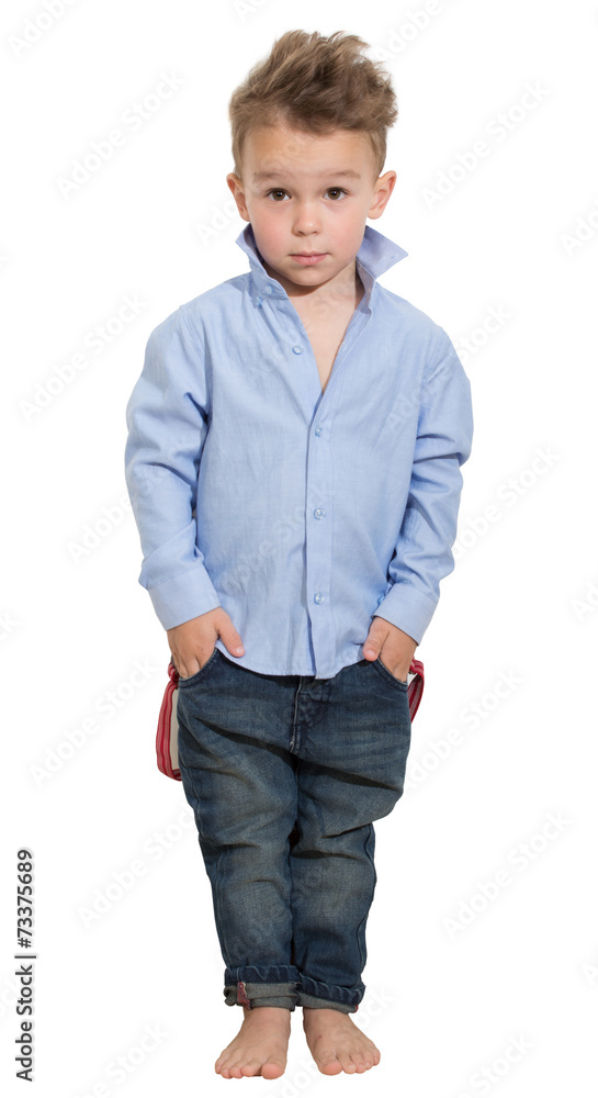 cool boy cool boy