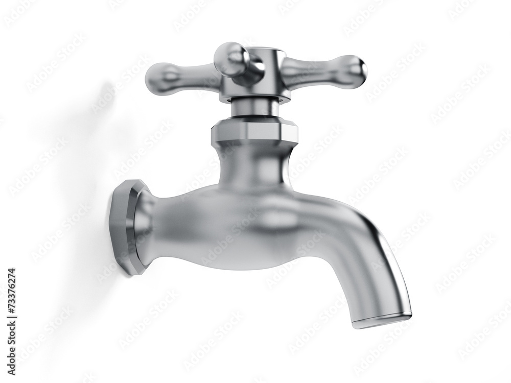 Water tap