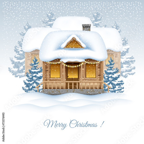 Christmas holiday