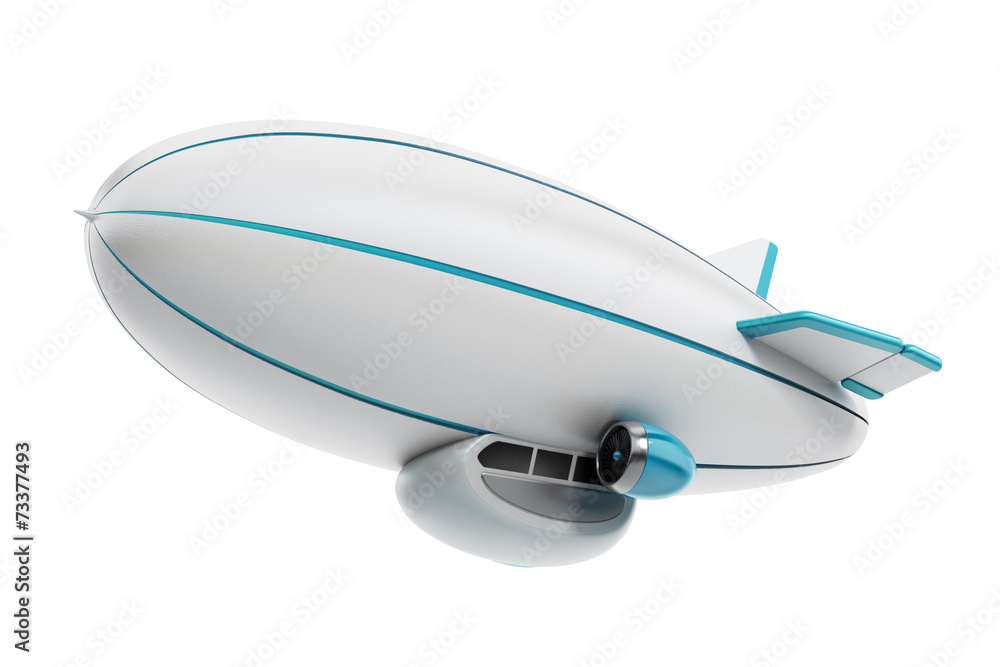 Zeppelin Zeppelin