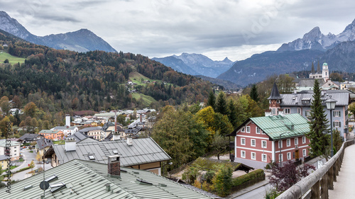 Berchtesgaden © andiz275