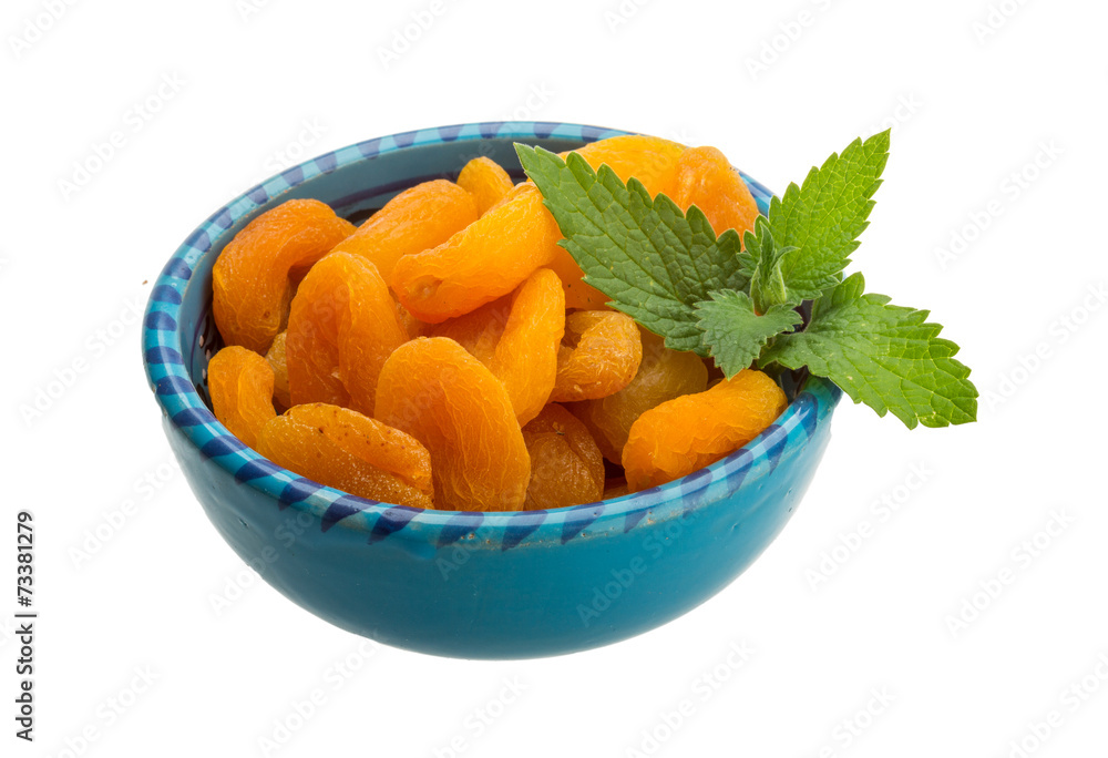 Dried apricots Dried apricots