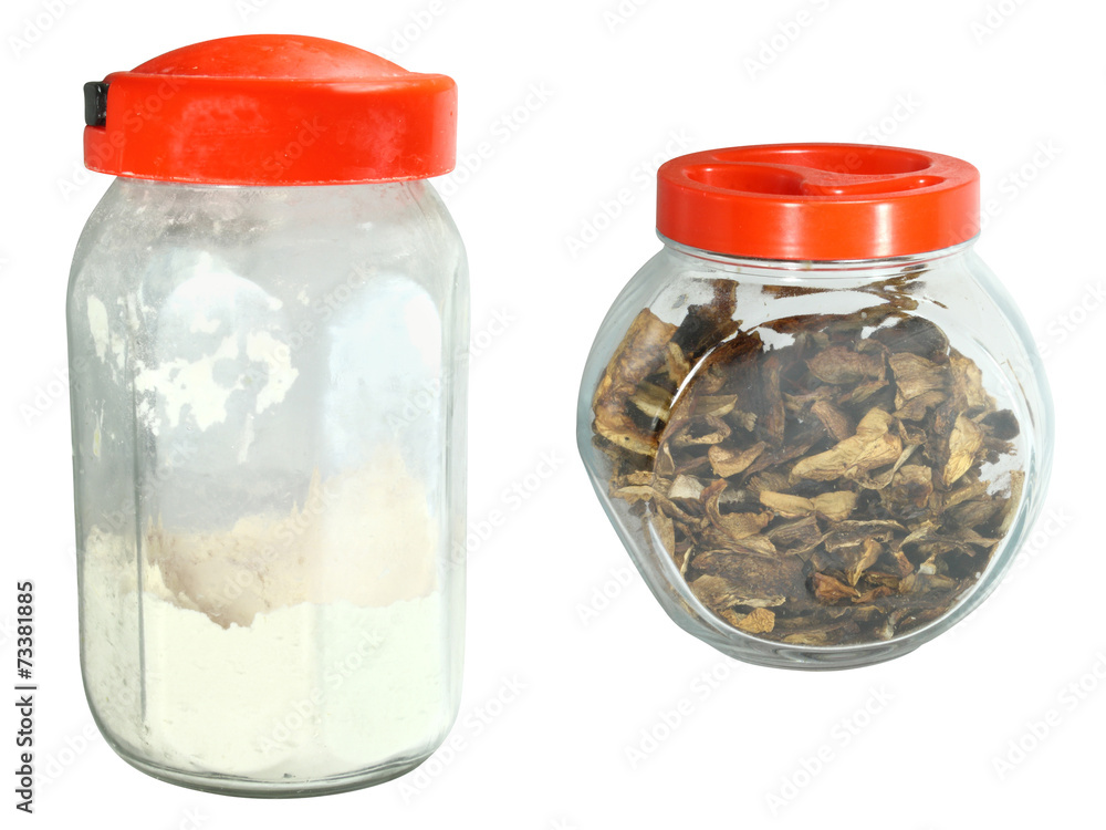 jar with cover jar with cover