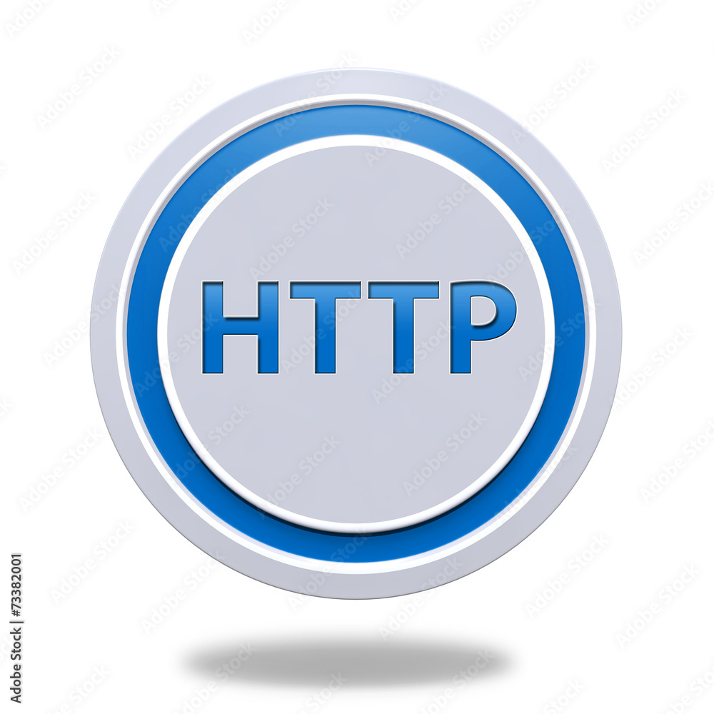 http circular icon on white background http circular icon on white background