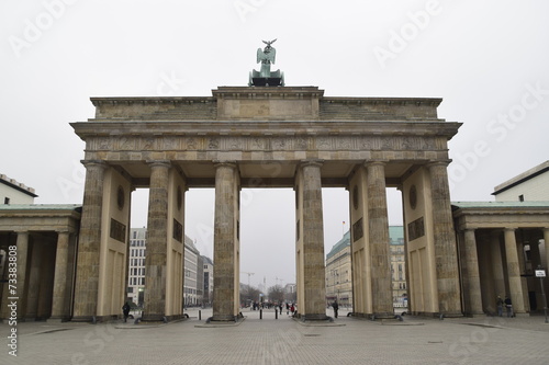 Brandenburger Tor