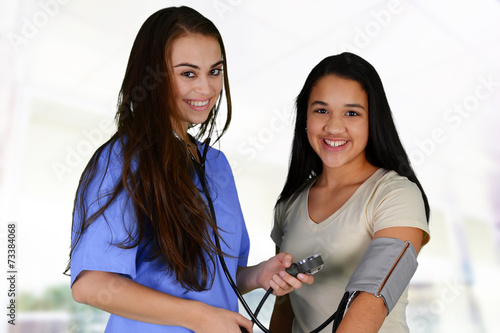 Nurse