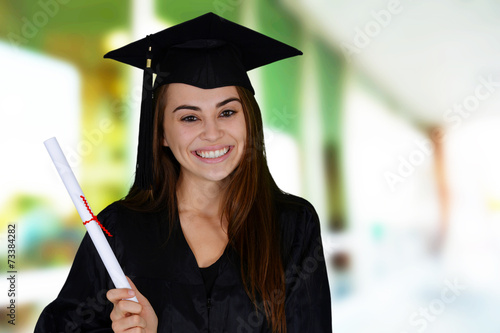 Graduate