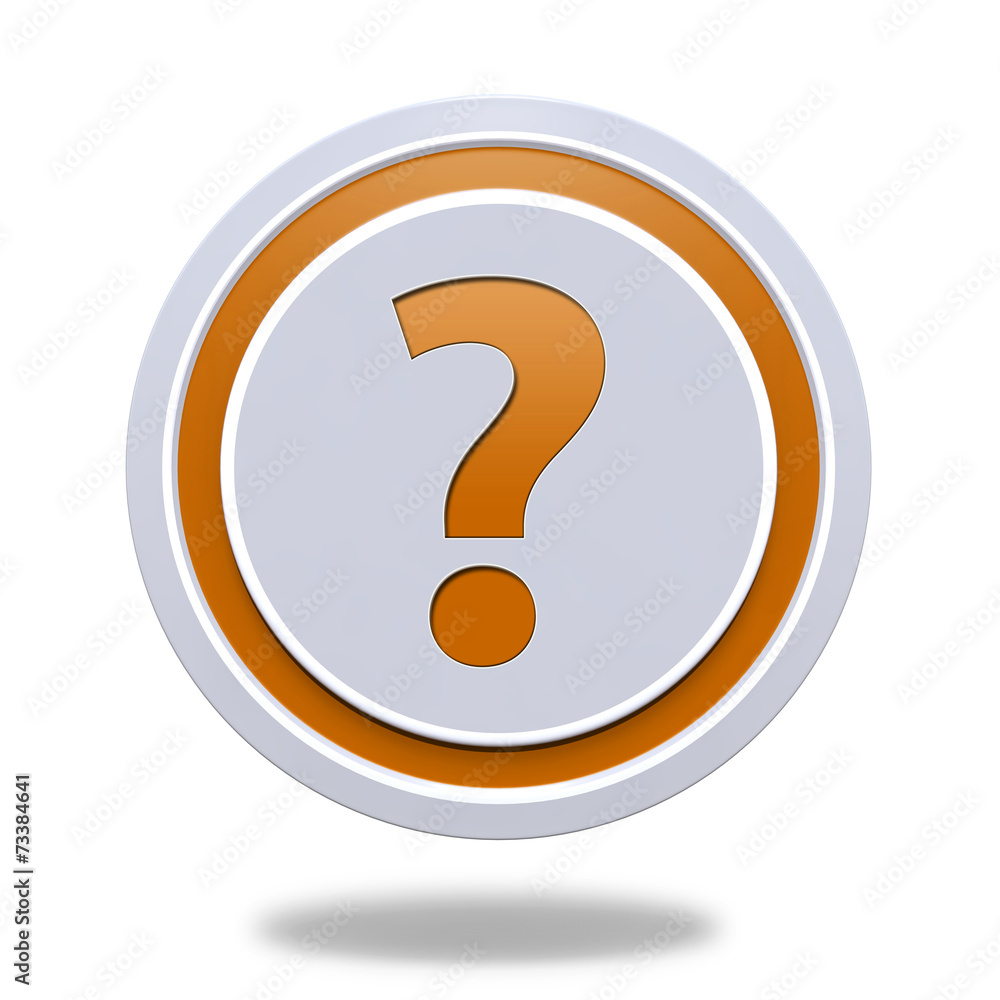 information circular icon on white background information circular icon on white background