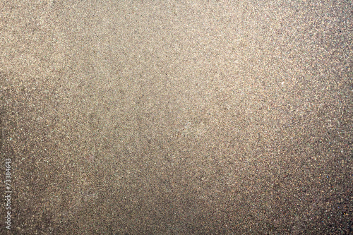 Canvastavla Abstract platinum dust or sand background