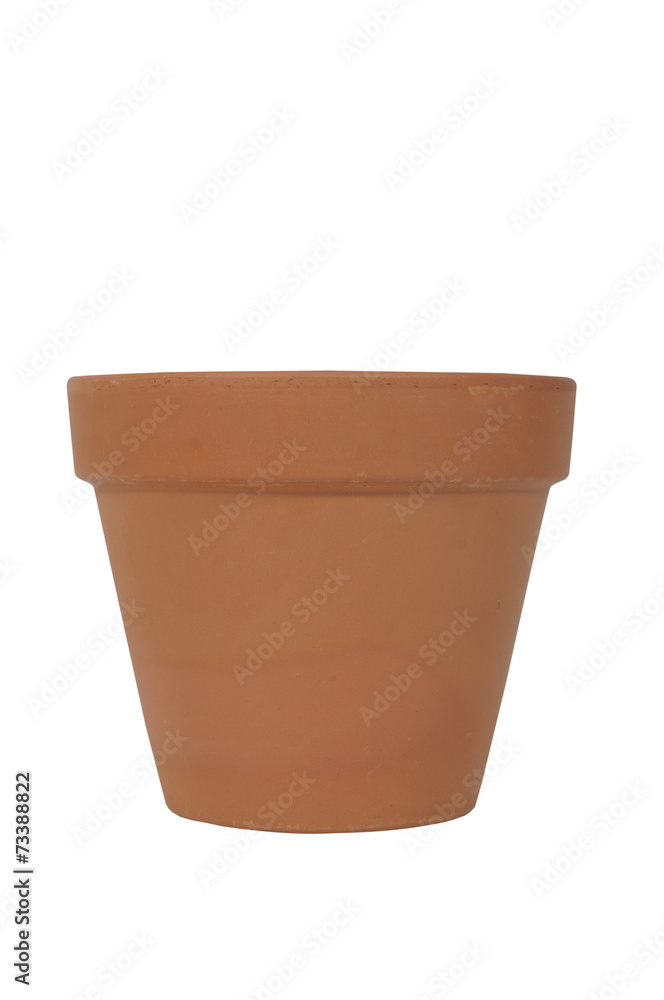 Terrcota Garden Pot Terrcota Garden Pot