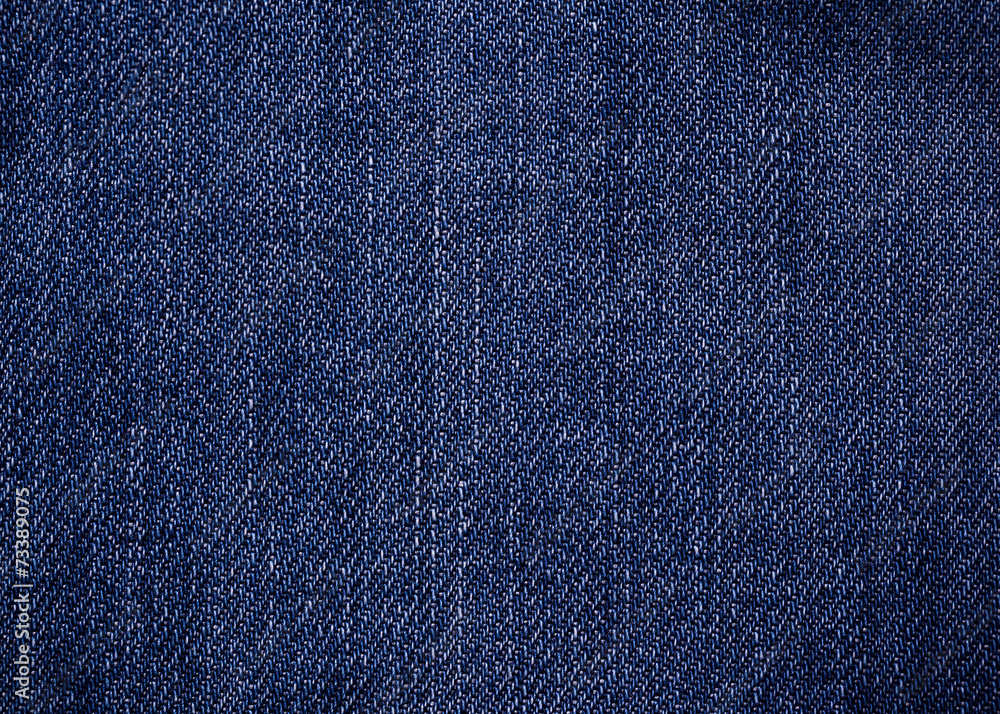 Fototapeta premium Jeans background