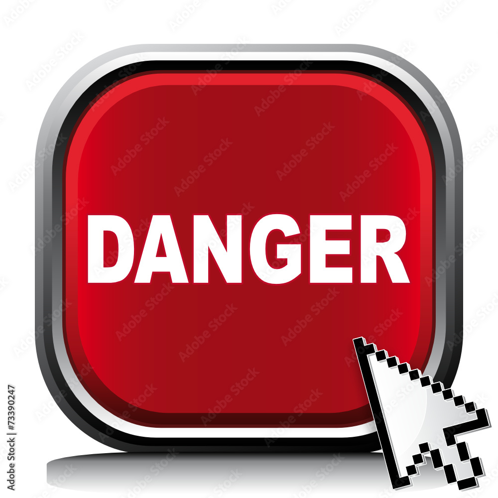 DANGER ICON