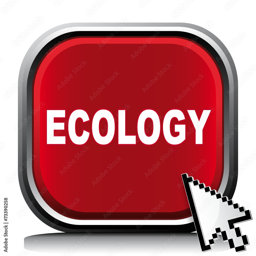 ECOLOGY ICON