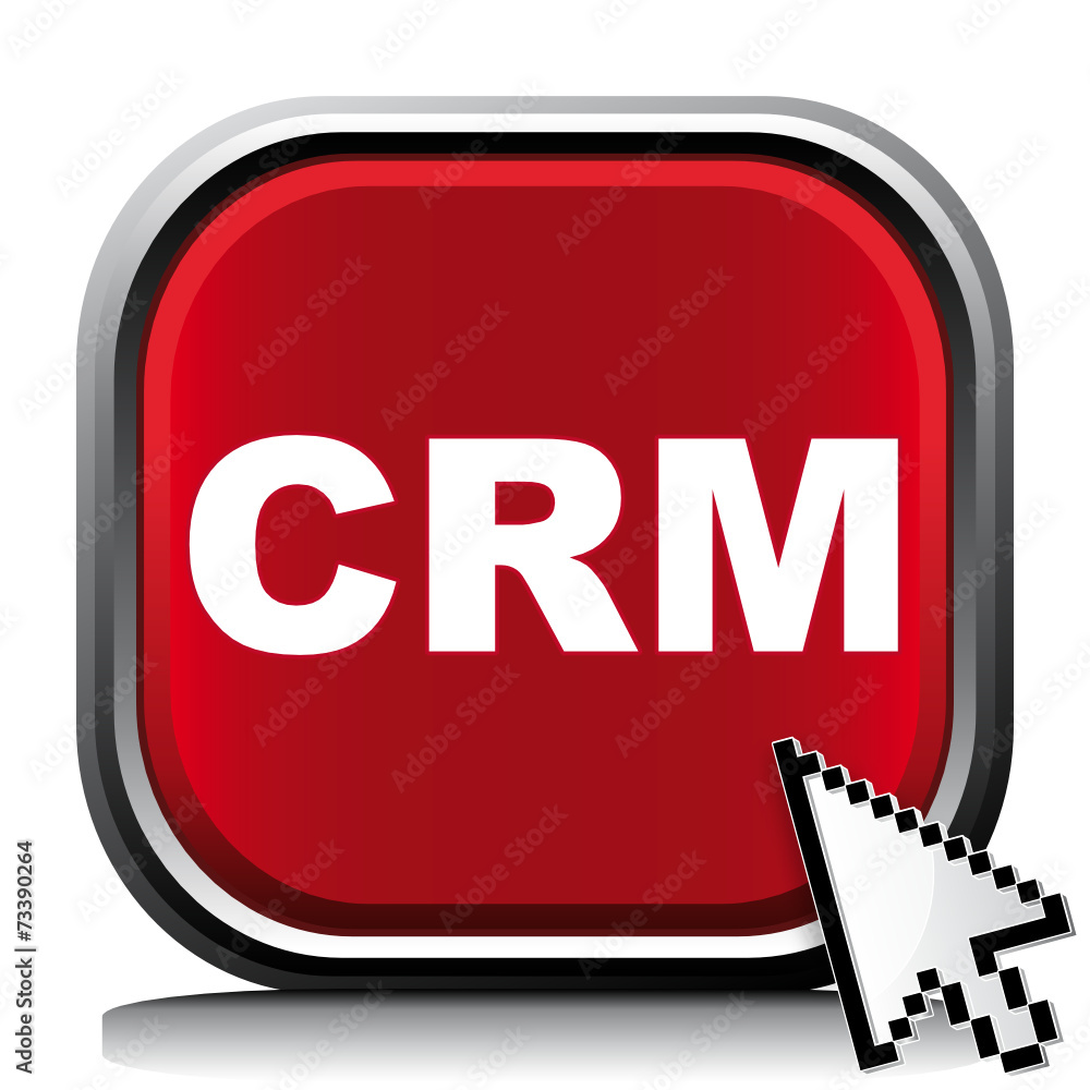 CRM ICON