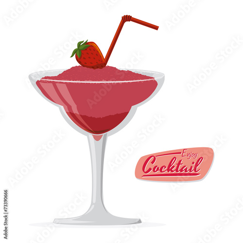 cocktail design