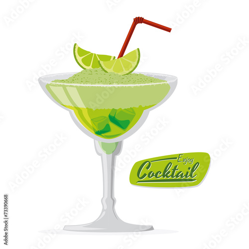 cocktail design