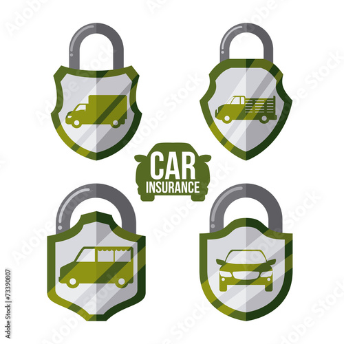 car insurance design