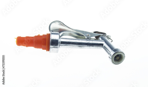 Nozzles