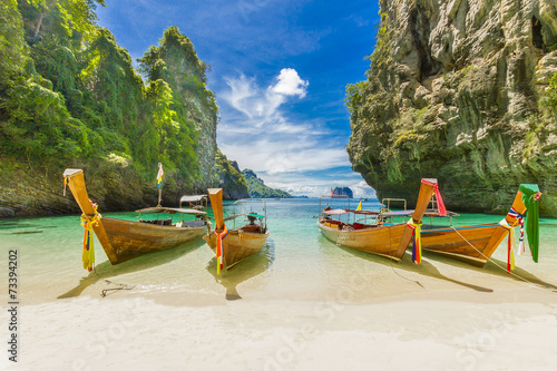 Malakoo Island Tub national Park - Krabi Thailand