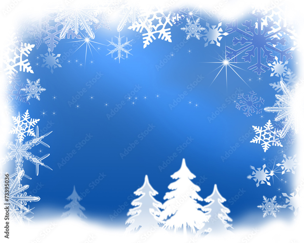 クリスマス背景 クリスマス背景