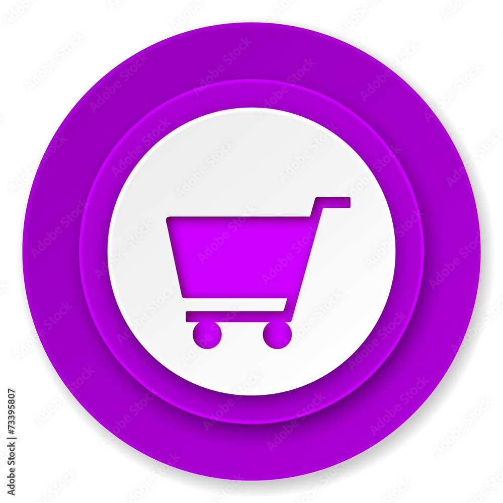 cart icon, volet button, shop sign cart icon, volet button, shop sign