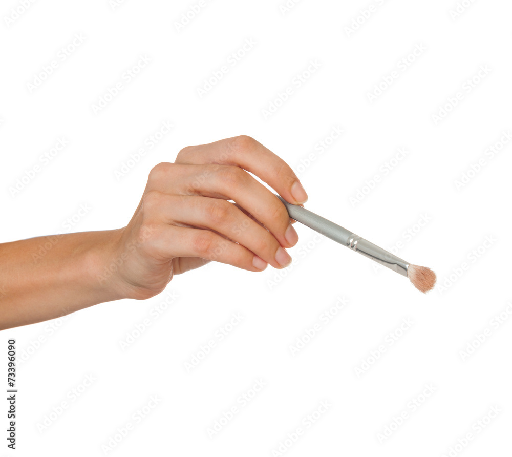 Professional make-up brush Professional make-up brush
