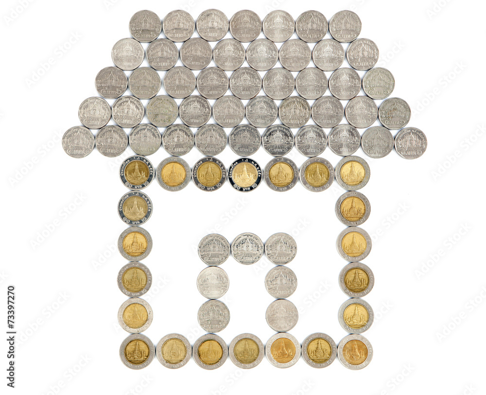 Money for House Money for House