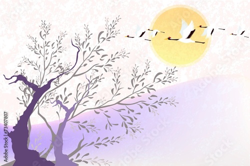 산수화