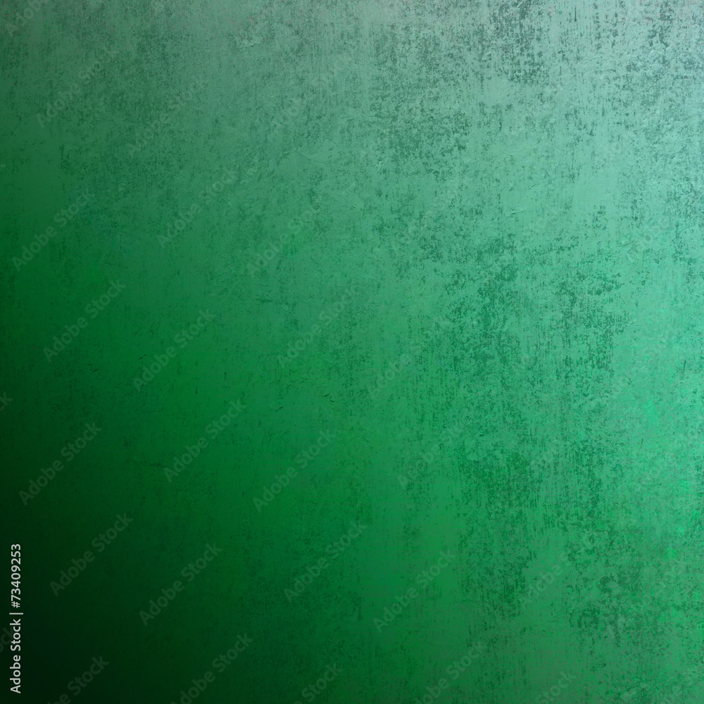 Obraz premium green background