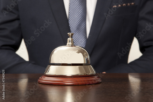 Hotel Concierge